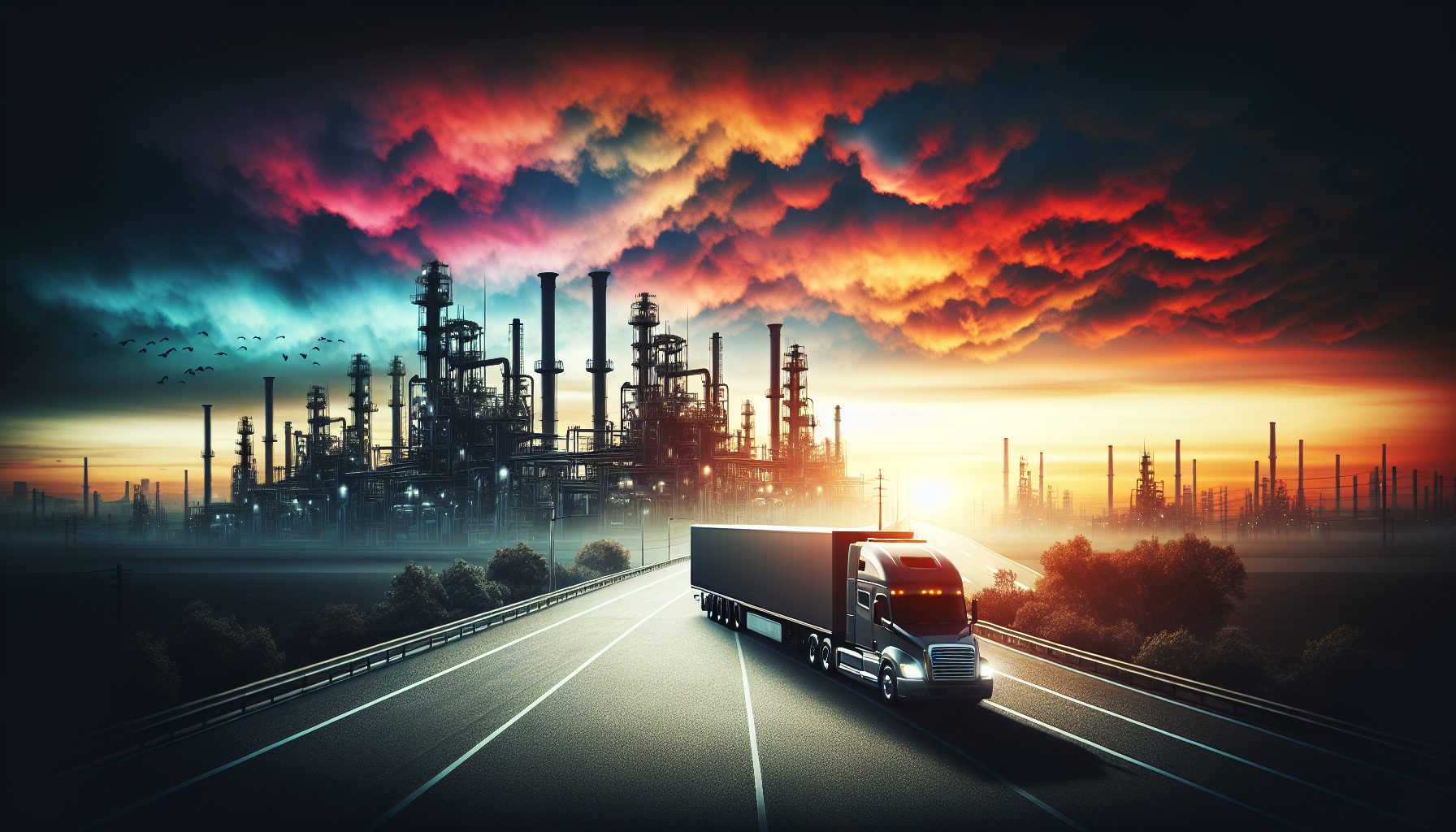 Покупка седельного тягача Шахман: параметры, эксплуатация и выбор