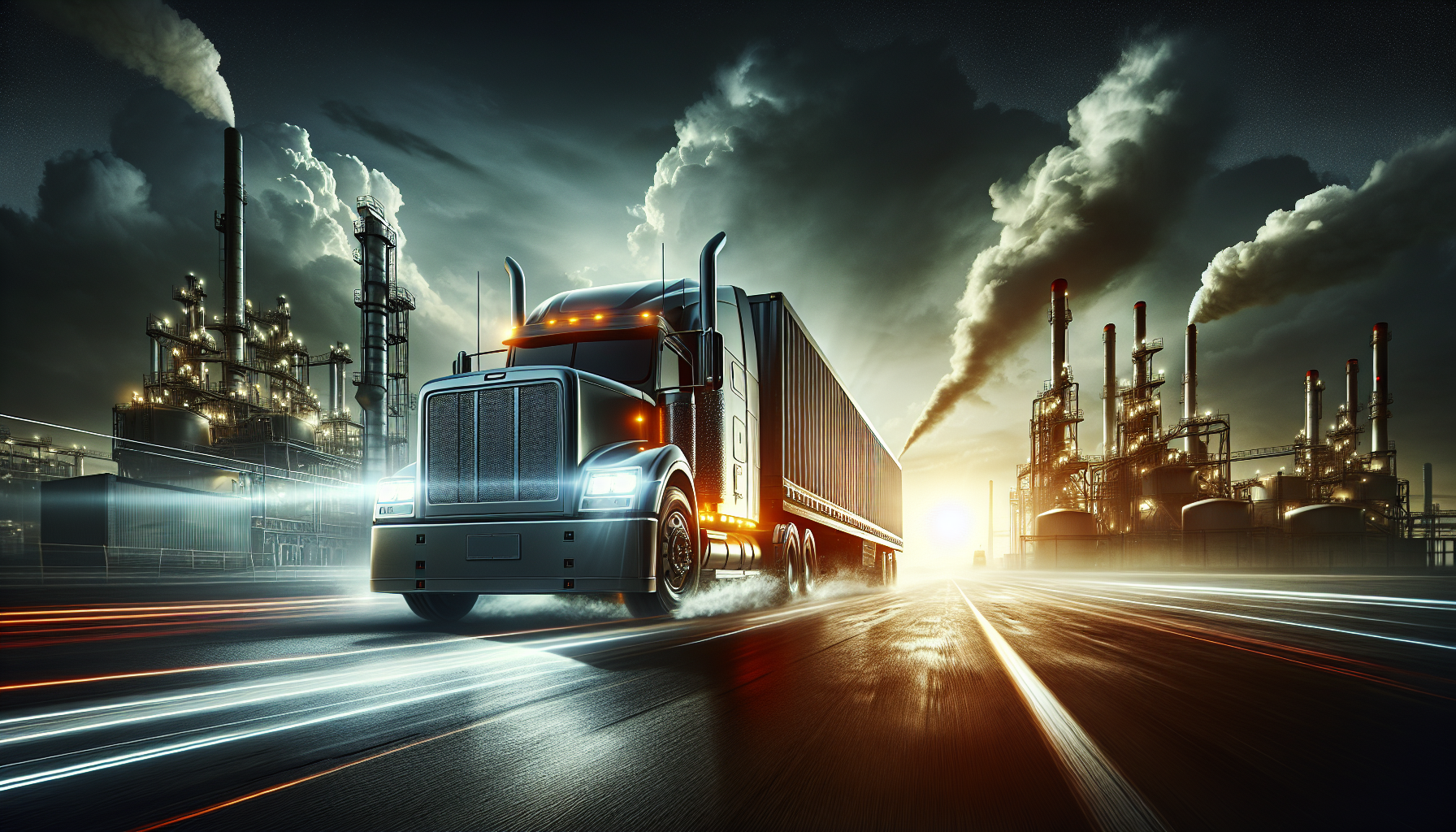 Как выбрать и купить полуприцеп б/у по цене и задачам