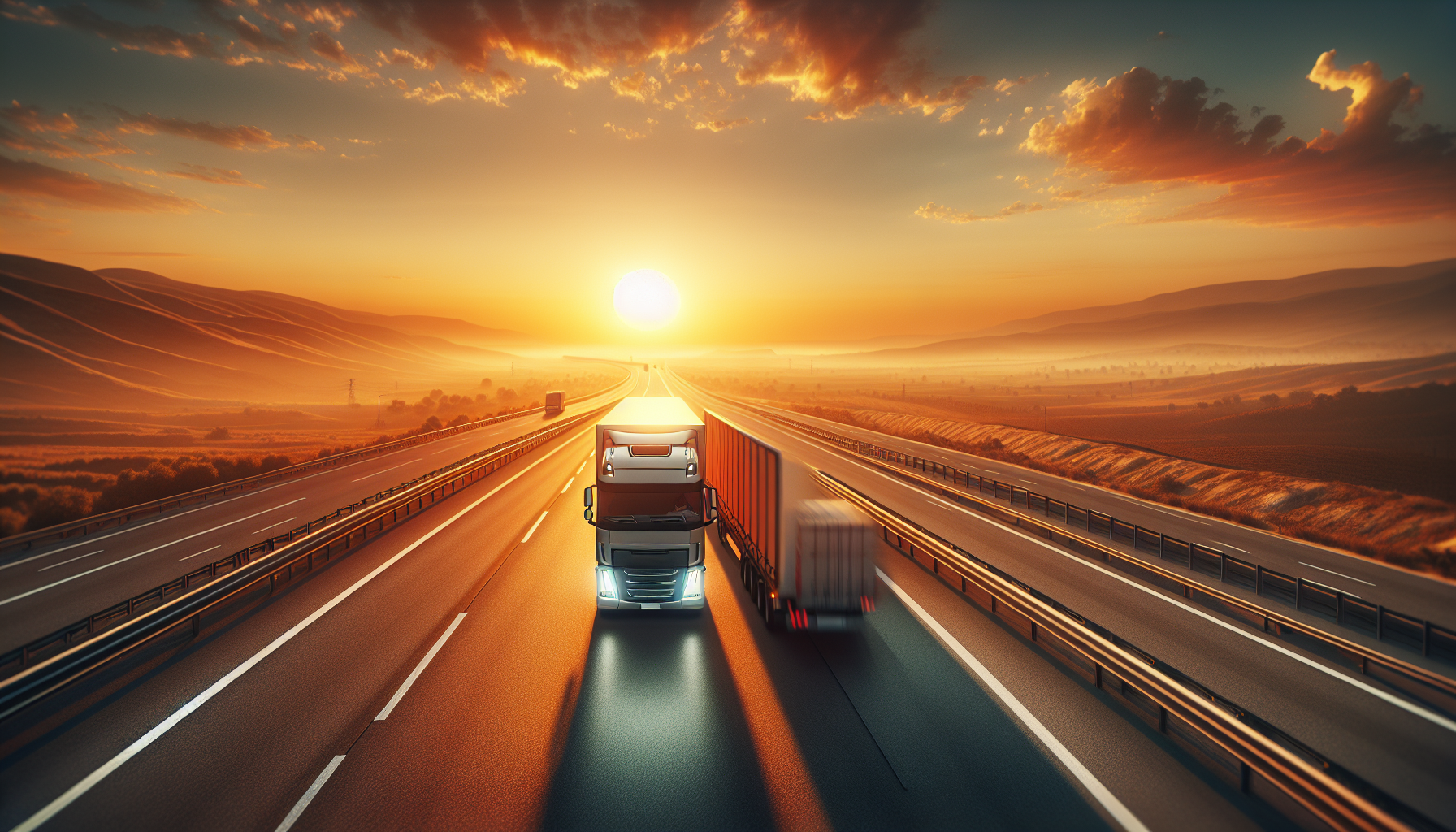 Выбор полуприцепа-автовоза по цене, грузоподъемности и рабочим условиям