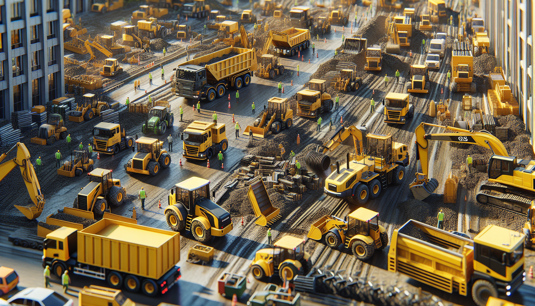 Сколько кубов в КамАЗе самосвале и как выбрать подходящий кузов