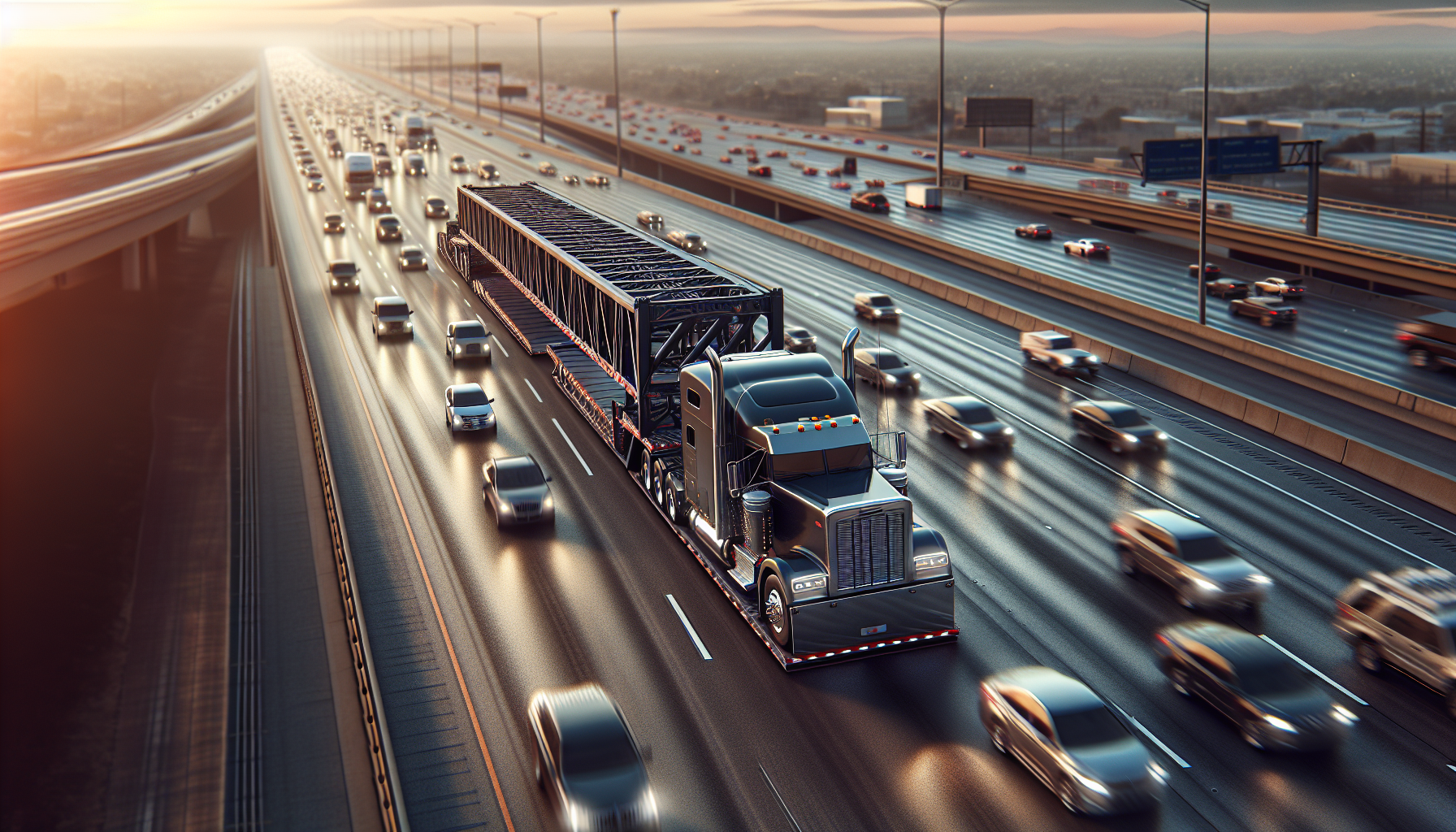 Перевозка топлива в неполном автотопливозаправщике: нормы и практика