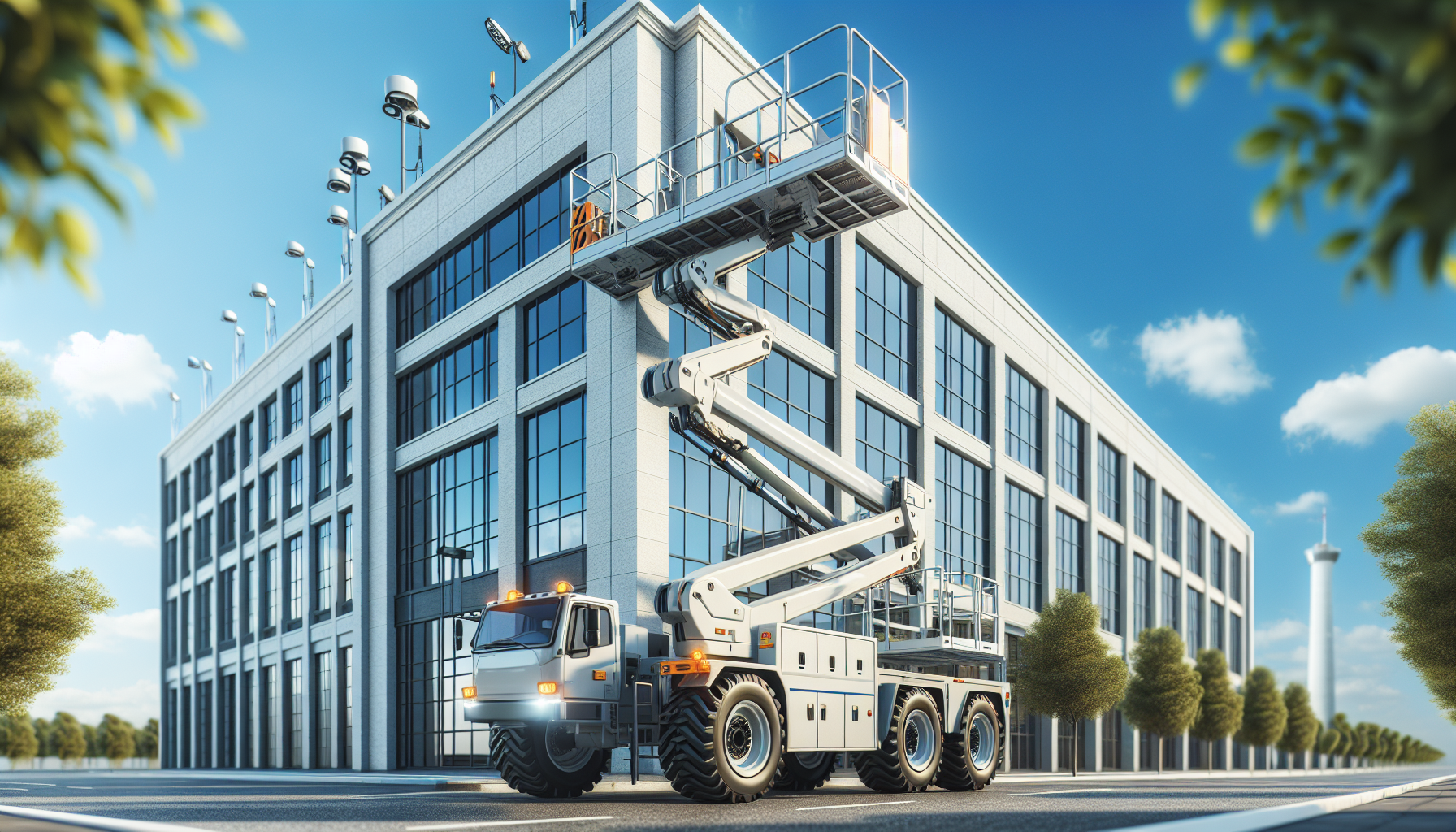 Как поднять стрелу автокрана: пошаговые действия и критерии выбора