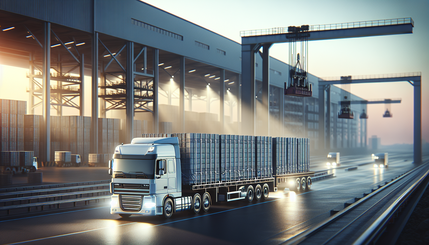 Как купить кузов на зерновоз: выбор по цене, параметрам и проверке